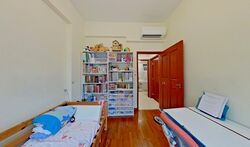 Hillview Heights (D23), Condominium #512206021